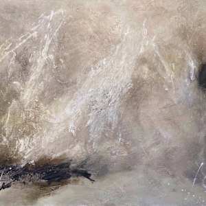 Passport To The Desert by Bren Marquez, Image 1.