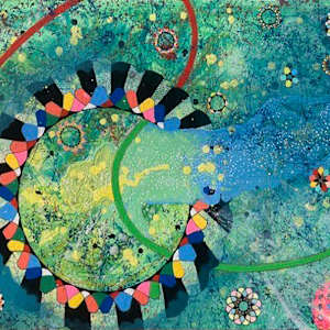 Emergence of Consciousness by Amy I Cheng