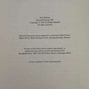 After the Killing by Dudley Randall, Image 3.