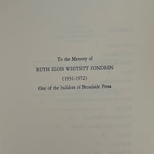 After the Killing by Dudley Randall, Image 5.