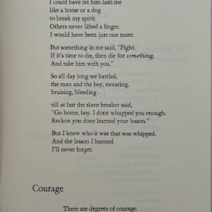 After the Killing by Dudley Randall, Image 6.
