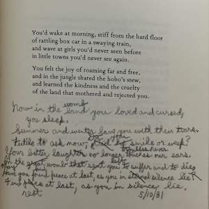 More to Remember by Dudley Randall, Shirley Woodson, Image 11.