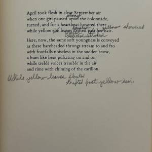 More to Remember by Dudley Randall, Shirley Woodson, Image 12.