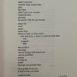 Judith's Blues by Judy Dothard Simmons, Image 6.
