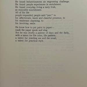 Beckonings by Gwendolyn Brooks, Raymond Brooks, Image 4.