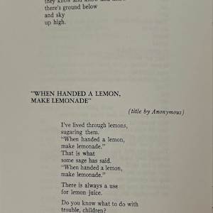 Beckonings by Gwendolyn Brooks, Raymond Brooks, Image 6.
