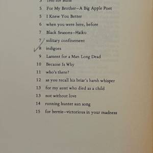 Indigoes by Jon C. Randall, Image 4.