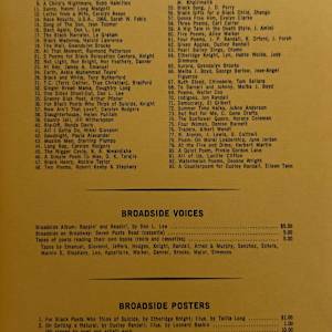 Indigoes by Jon C. Randall, Image 6.