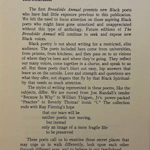 The Broadside Annual by Jill Witherspoon Boyer, Image 5.
