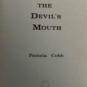 Inside the Devil's Mouth by Pamela Cobb, Image 2.