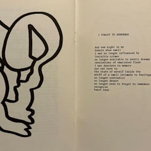 Festivals & Funerals by Jayne Cortez, Melvin Edwards, Image 5.