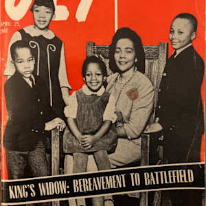 Jet (April 25, 1968 issue)