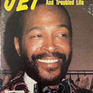 Jet (April 16, 1984 issue)