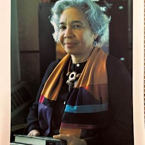 Melba by Marilyn A. Zimmerman