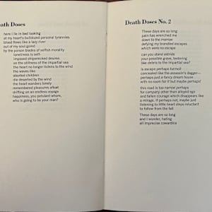 For Melba by Keorapetse Kgositsile, Image 6.
