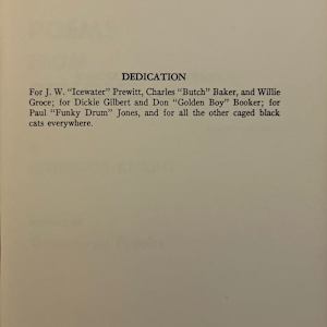 Poems from Prison by Etheridge Knight, Image 3.