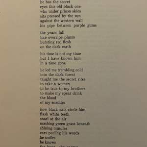 Poems from Prison by Etheridge Knight, Image 8.