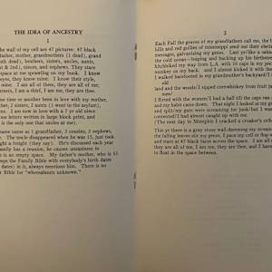 Poems from Prison by Etheridge Knight, Image 9.