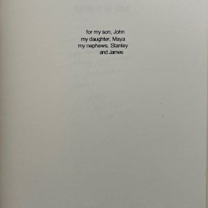 Letters to Che by Melba Joyce Boyd, Maya Wynn Boyd, Image 5.