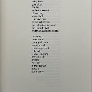 Letters to Che by Melba Joyce Boyd, Maya Wynn Boyd, Image 6.