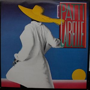 Best of Patti Labelle  - FE 36997 by Patti Labelle