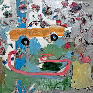 Three Day Weekend by Carl Dimitri