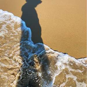 Washing Away by Ruth Clegg, Image 16.