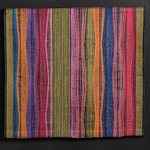 Deve Tabani by Norma Smayda