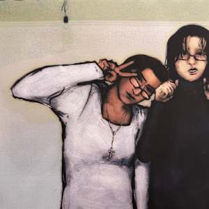 The Roommates by Abby Aguire