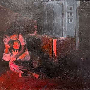 Untitled by Shailynn Reyes