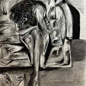 Too Tall by Nevaeh Senecal