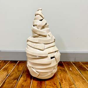 Cocoon by Laura White Carpenter