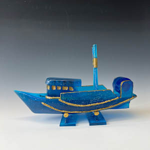 FV Emmy Rose by Emmett Barnacle