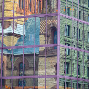 Kaleidoscope by Todd Monjar