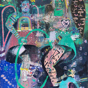 It's What Appears to Me (Kandi Kids) by Jonathan Langfield