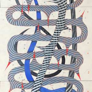 Language is a Virus by Stephen Olivier