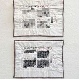 Eyes on the Lies by Adrienne Sloane