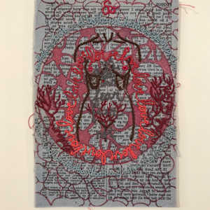 Both And by Rebecca Stevens