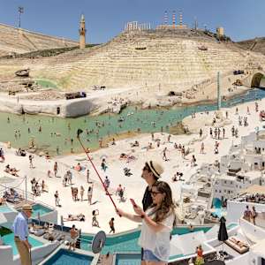 I, Me, Mine by Eric Tomberlin