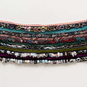 Sheet Music by Ellen Frances Tuchman