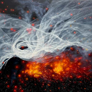 Immanence by Dianna Vosburg