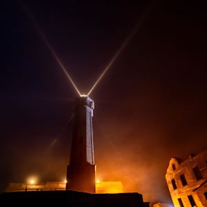 Alcatraz by David Zapatka