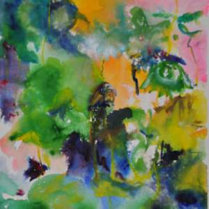 One by Susan Fossati