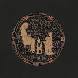 Oracle by Katy Scudieri