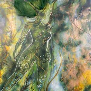 Mother Nature by Erin Starr