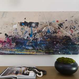 Treehouse Whispers by Gregory Siff 