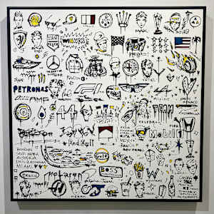 F1 Destiny by Gregory Siff 