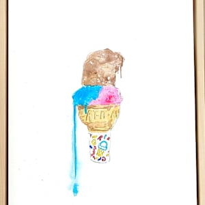 An Unlikely Combination (Thrifty) by Gregory Siff 