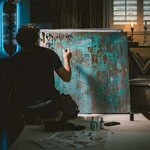 Iron Coated Memories by Gregory Siff 