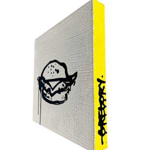 Fine by Gregory Siff 